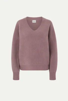 TOYOTA cashmere sweater