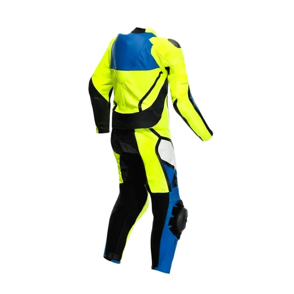 Turbo Junior 1 Piece Suit