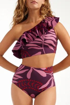 Vanessa Tankini Top - FINAL SALE