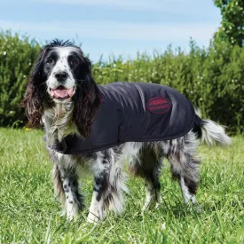 Weatherbeeta Waxed Dog Coat