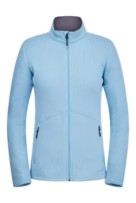 Womens Bandita Full Zip - Frost (2021)