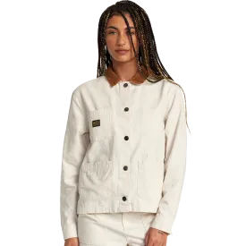 Women's Recession Chore Coat